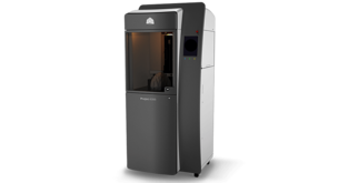 Impresora 3D (SLA) ProJet 6000 de 3D Systems