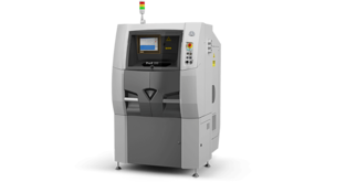 Impresora para metal de alto rendimiento para aplicaciones de odontología para la fabricación de prótesis y cofias con SLM y DMLS